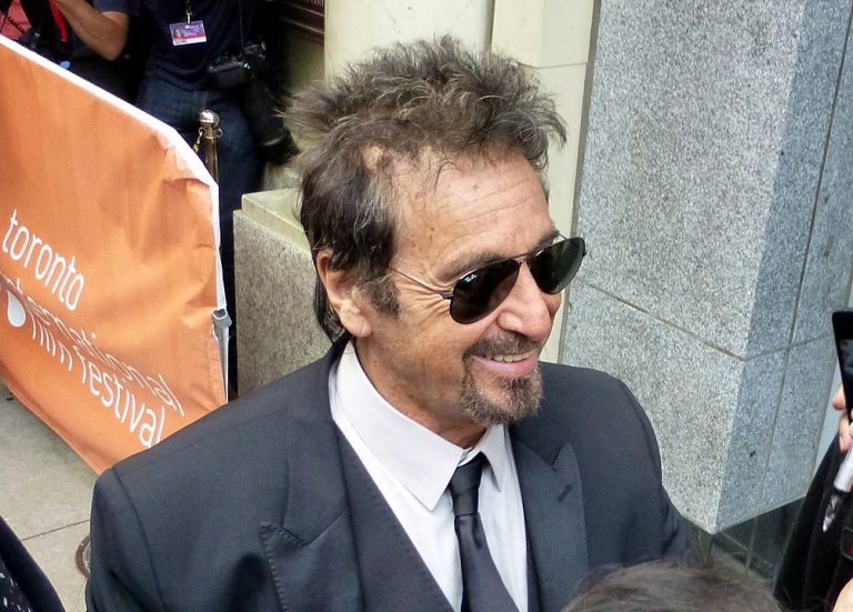 Al Pacino Height | How Tall?