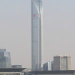 Suzhou IFS Height