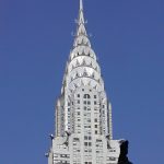 Chrysler Building Height