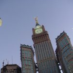 Abraj Al-Bait Clock Tower Height | How Tall?