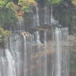 Kalandula Falls Height