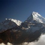 Annapurna I Height | How High?
