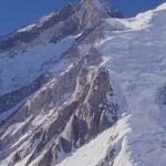Gasherbrum III (K3a) Height