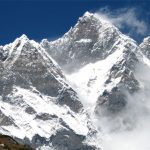 Lhotse Height