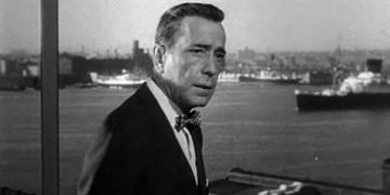 Humphrey Bogart Height