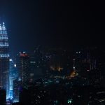 Petronas Tower 2 Height