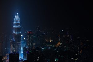 Petronas Tower 2 Height