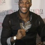 Deontay Wilder Height - How Tall?