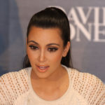 Kim Kardashian height - How Tall?