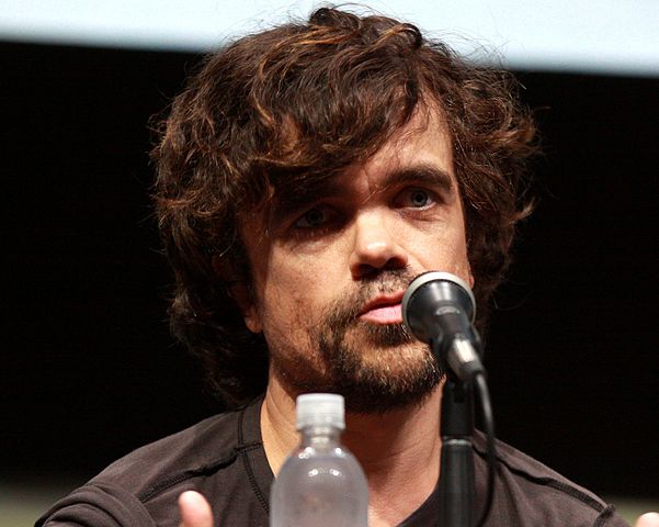 Peter Dinklage Height - How Tall?
